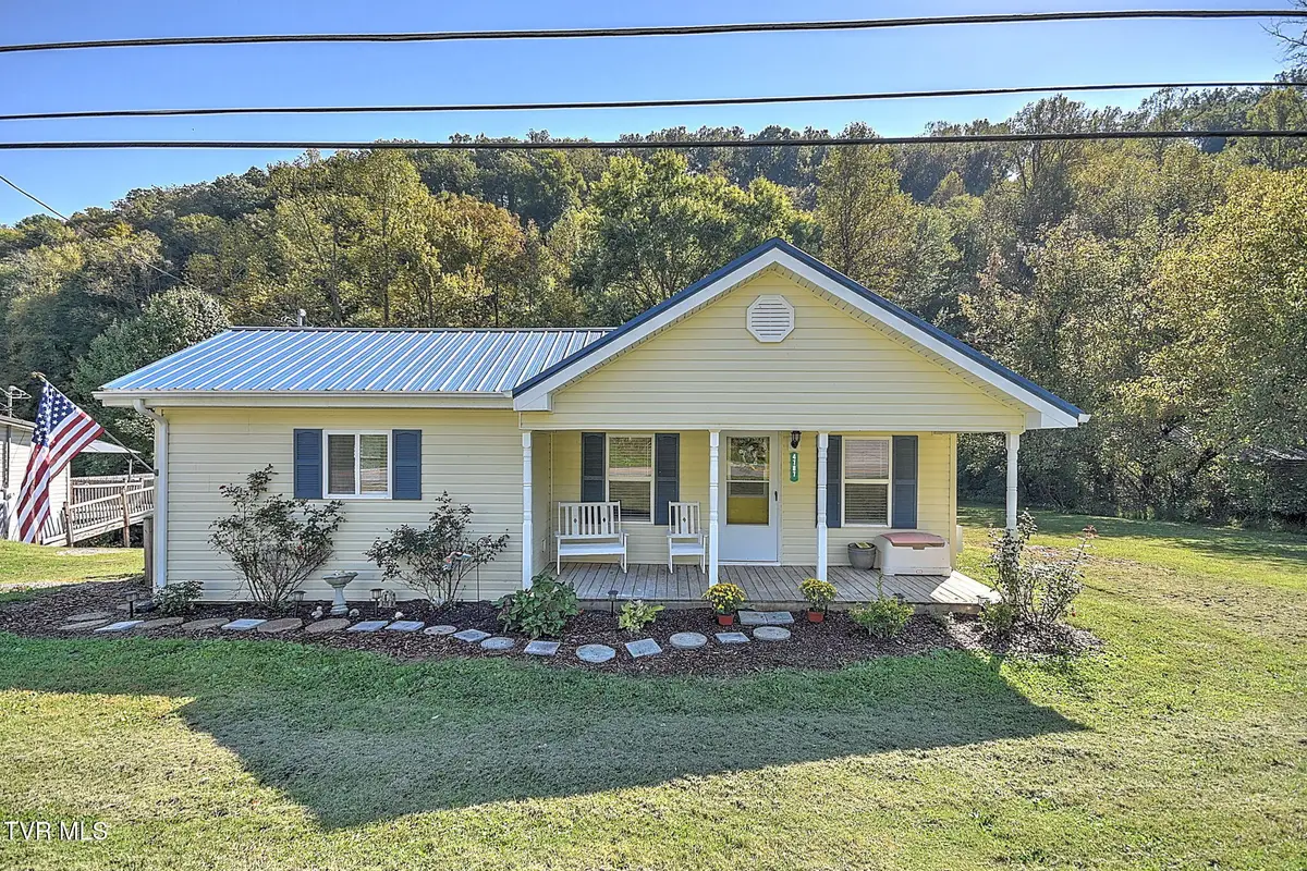 4787 Yuma Road, Gate City, VA 24251 - #1