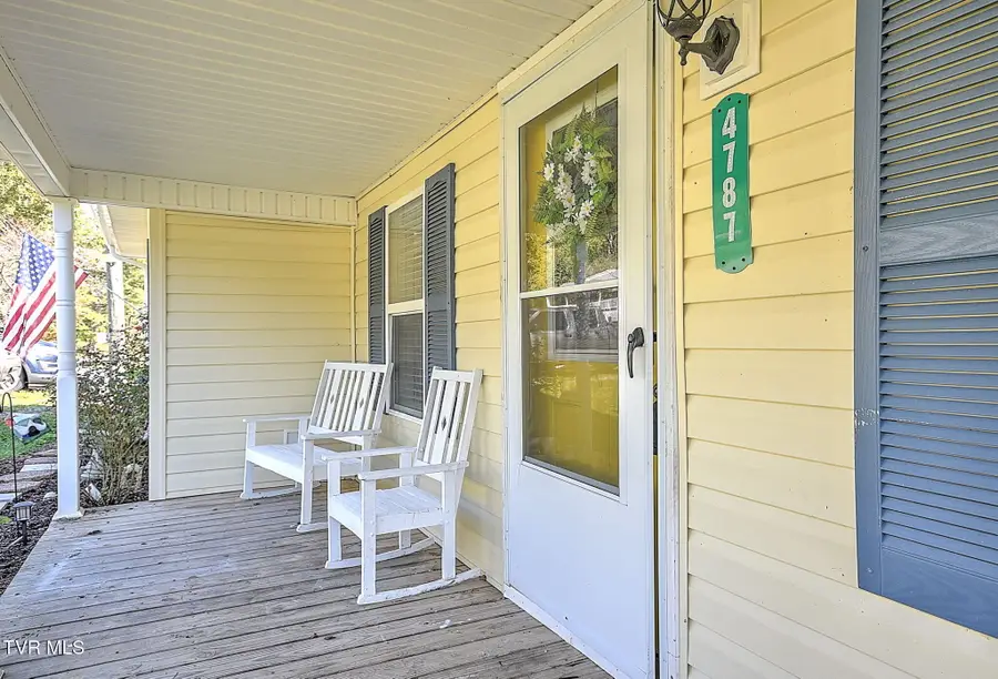 4787 Yuma Road, Gate City, VA 24251 - #2