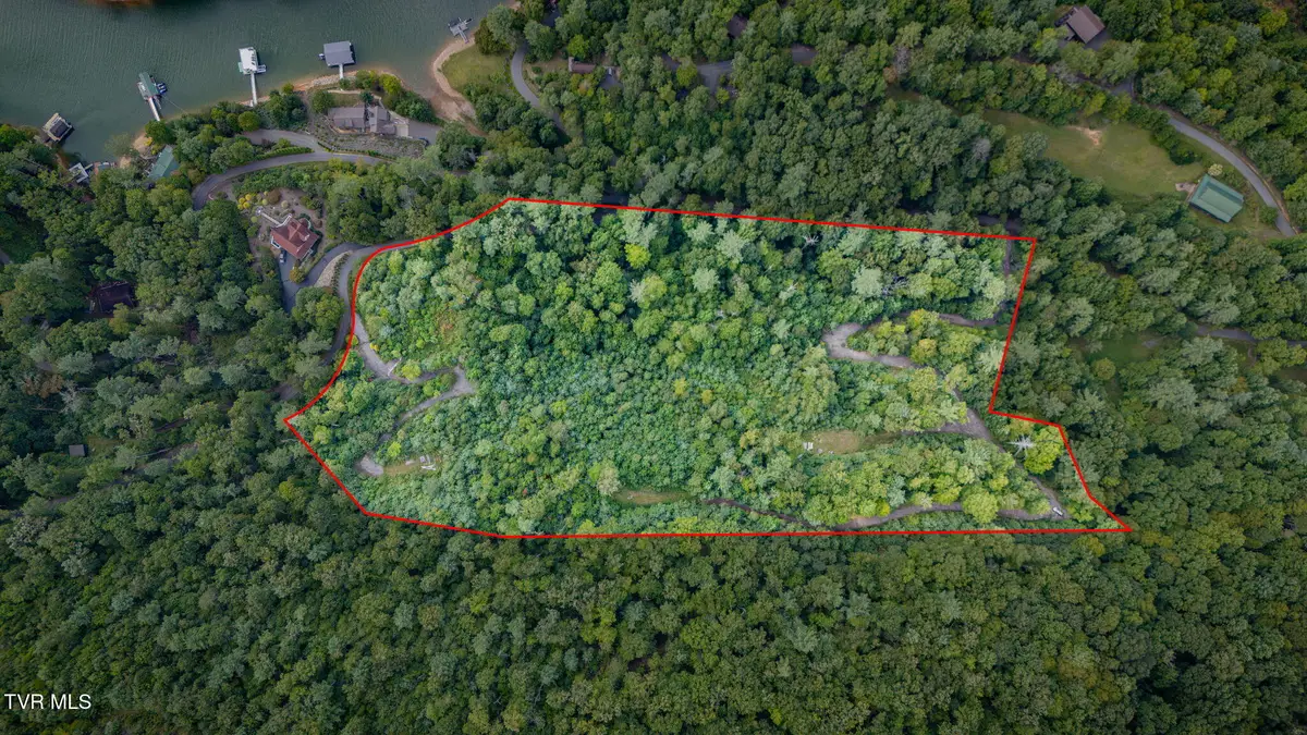 Tbd Cove Ridge Road, Butler, TN 37640 - #1