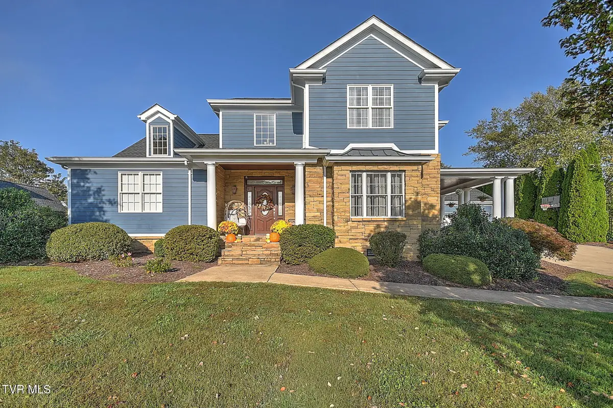 149 Grande Harbor Way, Blountville, TN 37617 - #1