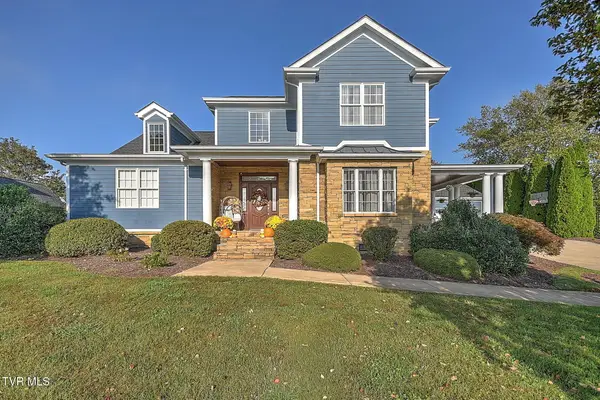 149 Grande Harbor Way, Blountville, TN 37617