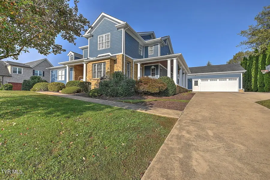 149 Grande Harbor Way, Blountville, TN 37617 - #2