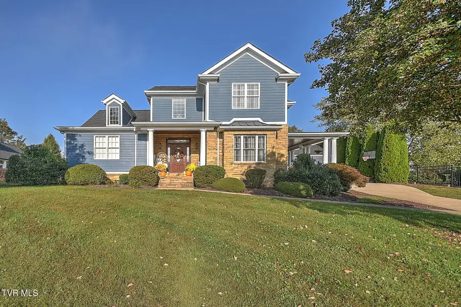 149 Grande Harbor Way, Blountville, TN 37617 - #3