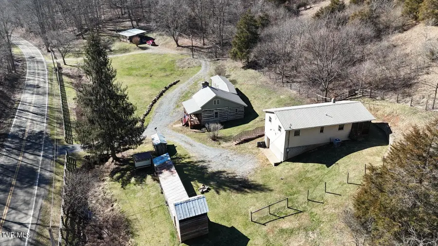 7697 Blue Grass Trail, Saltville, VA 24370 - #2
