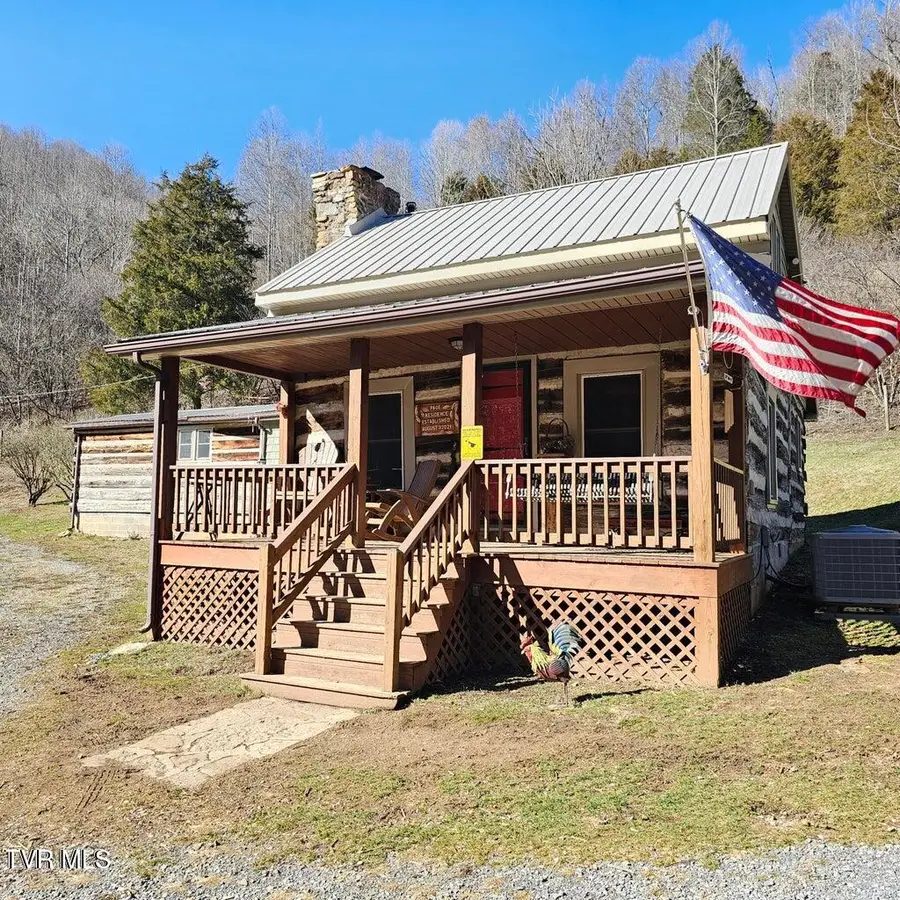 7697 Blue Grass Trail, Saltville, VA 24370 - #3