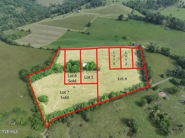 2 Wayside Meadows Road #Lot 2, Nickelsville, VA 24271