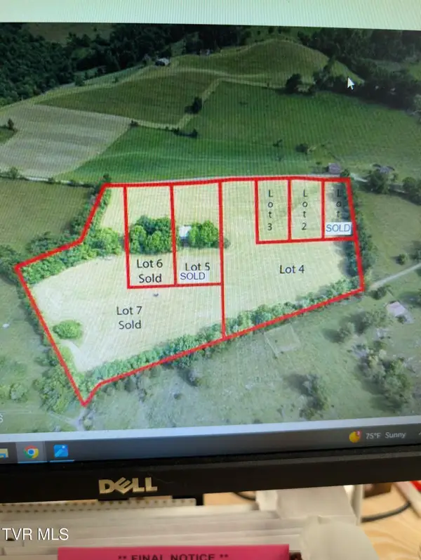 3 Wayside Meadows Road #3, Nickelsville, VA 24271