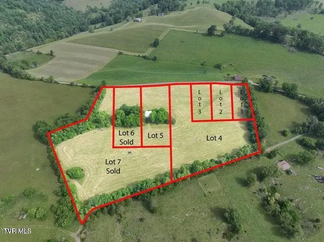 3 Wayside Meadows Road #3, Nickelsville, VA 24271 - #2