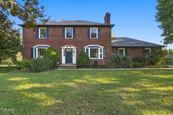 5838 Old Jonesboro Road, Bristol, TN 37620