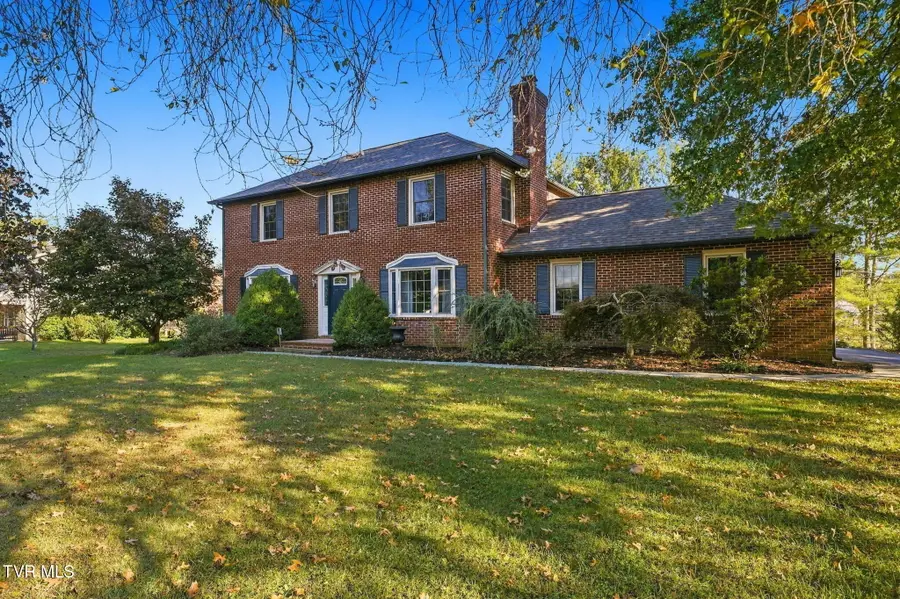 5838 Old Jonesboro Road, Bristol, TN 37620 - #2