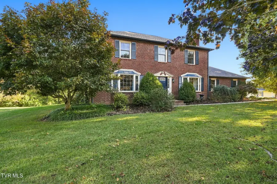 5838 Old Jonesboro Road, Bristol, TN 37620 - #3