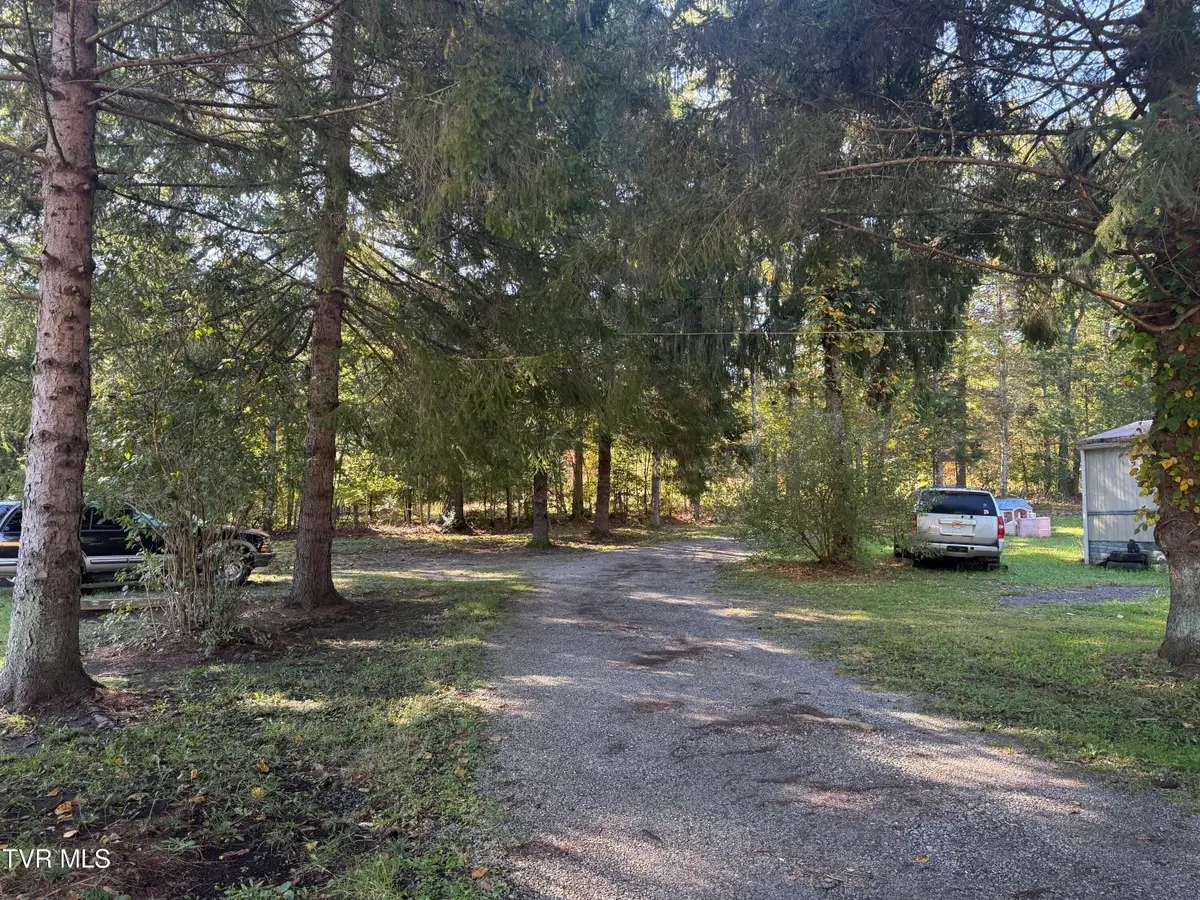 3722 Dungannon Road, Coeburn, VA 24230 - #1