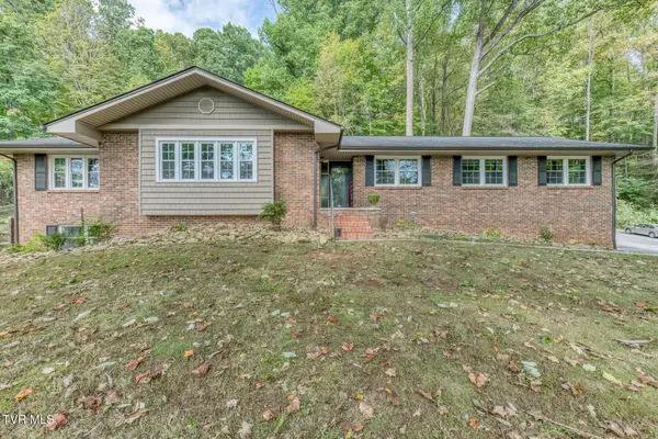 411 Rovan Drive, Johnson City, TN 37601