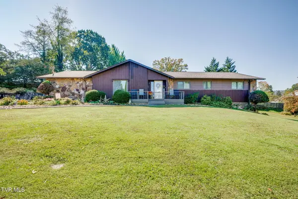 326 Claymore Drive, Kingsport, TN 37663