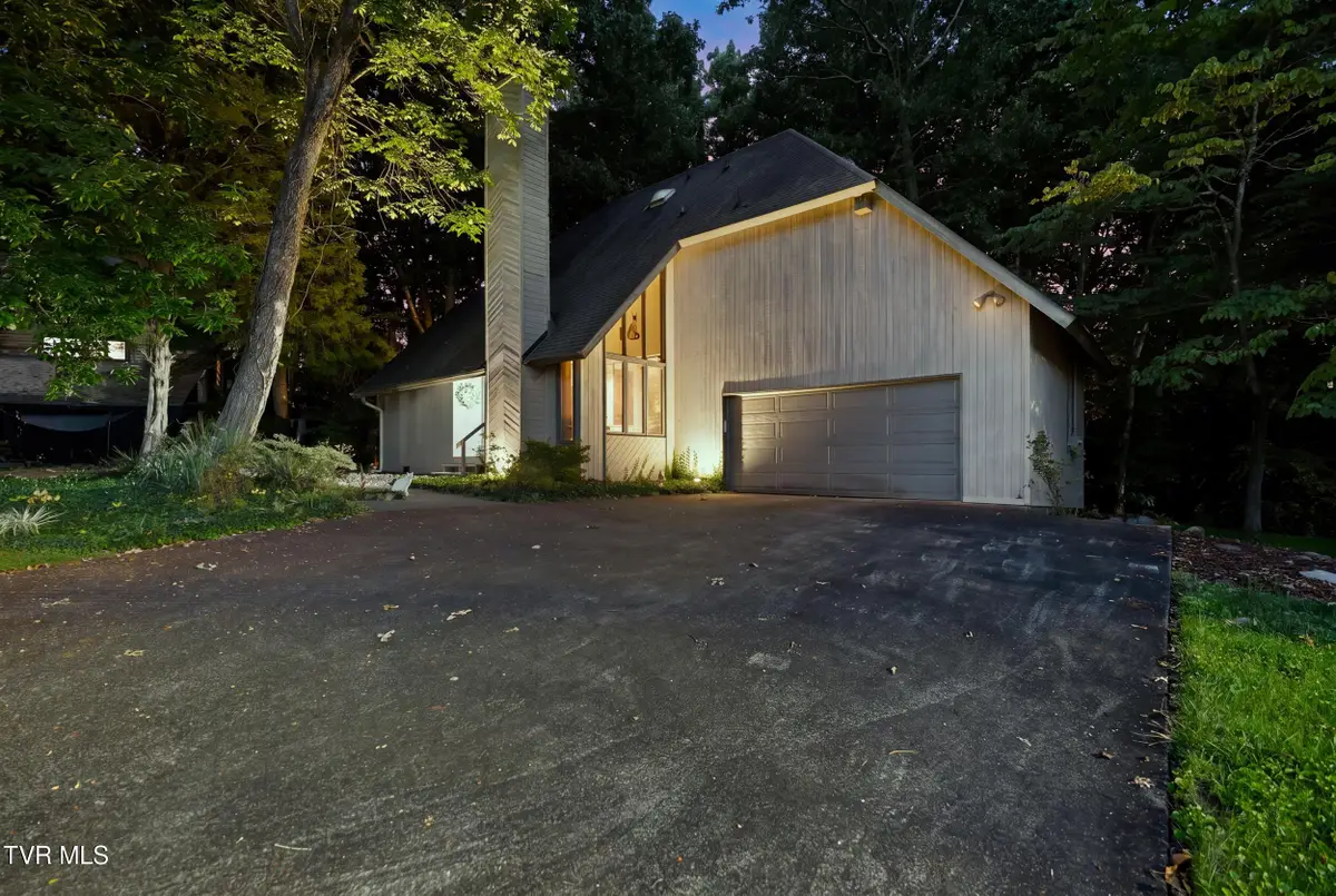 705 Judith Drive, Johnson City, TN 37604 - #1