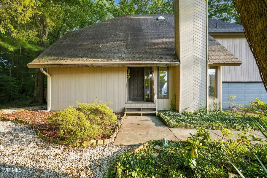 705 Judith Drive, Johnson City, TN 37604 - #3