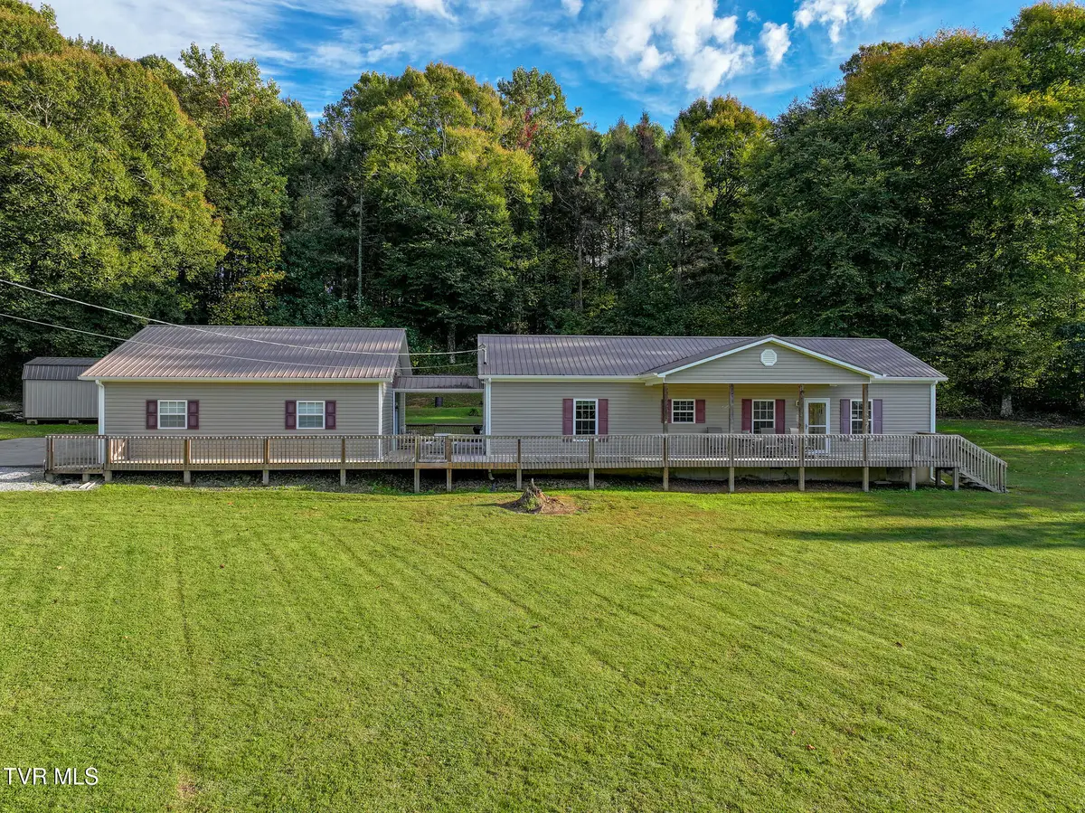 270 Silver Leaf Lane, Chuckey, TN 37641 - #1