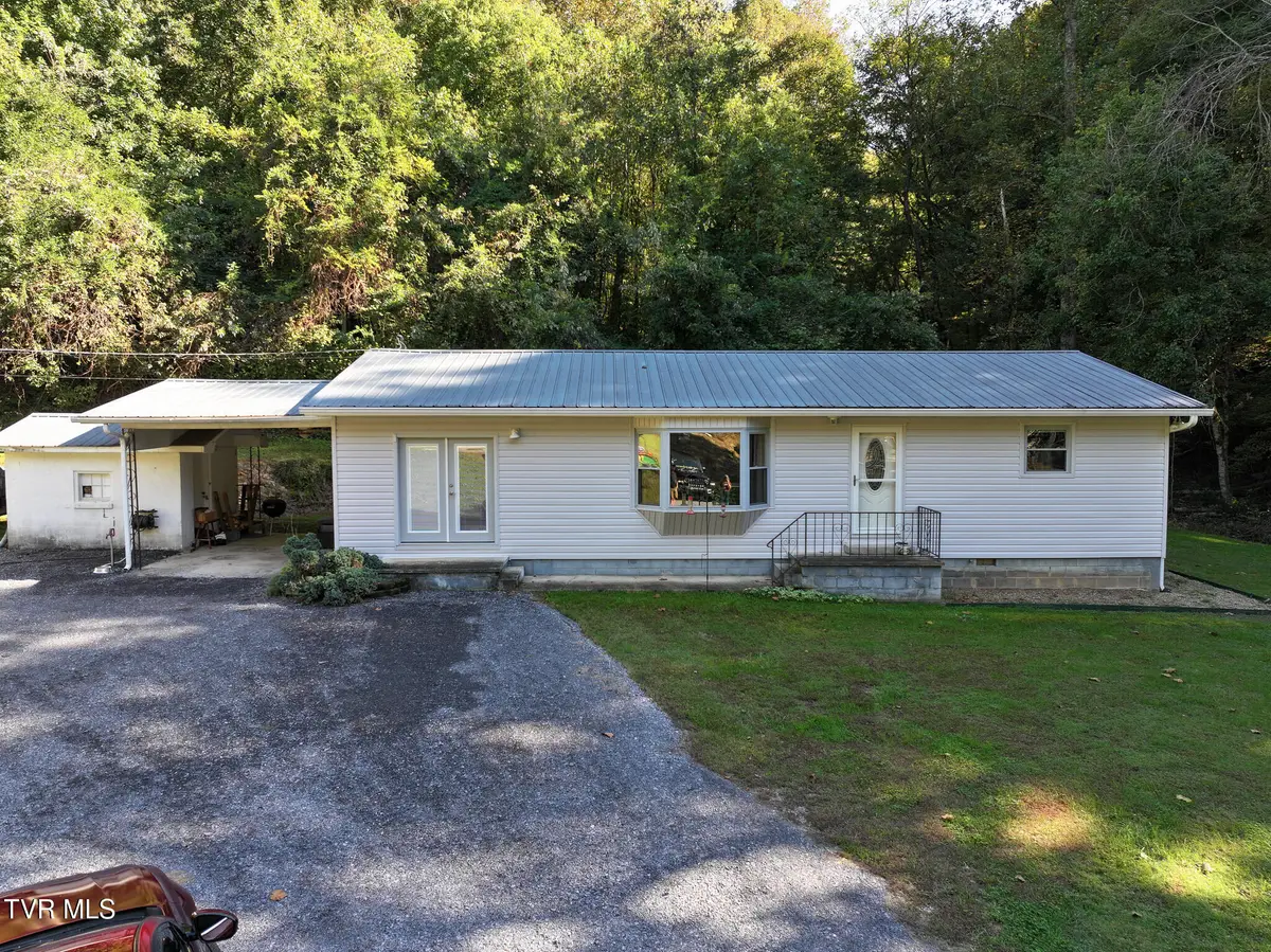 940 Bewleys Chapel Road, Midway, TN 37809 - #1
