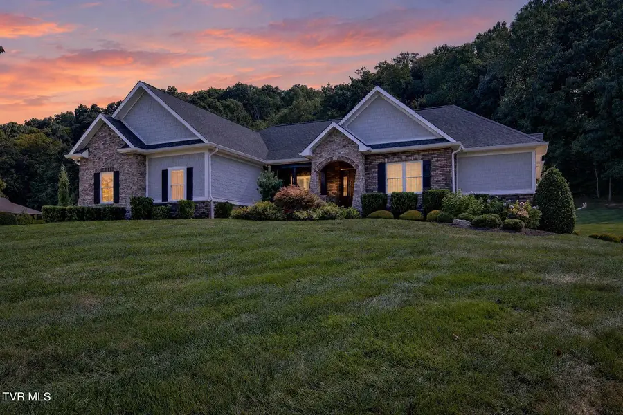 82 Trotter Lane, Gray, TN 37615 - #2