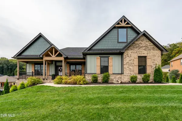 7 Sweet Pea Terrace, Johnson City, TN 37615