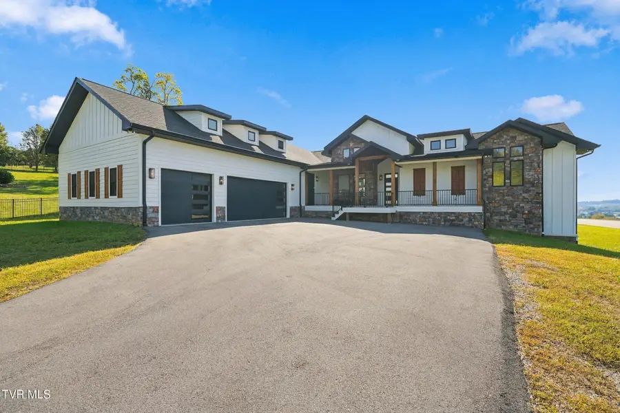 1257 Hawley Road, Blountville, TN 37617 - #2