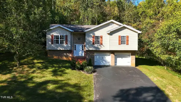 4405 Morningstar Court, Kingsport, TN 37664