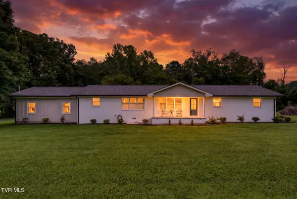 5022 Unicoi Drive, Unicoi, TN 37692