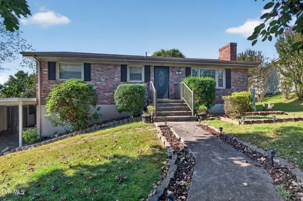 416 Sherwood Road, Bristol, VA 24201