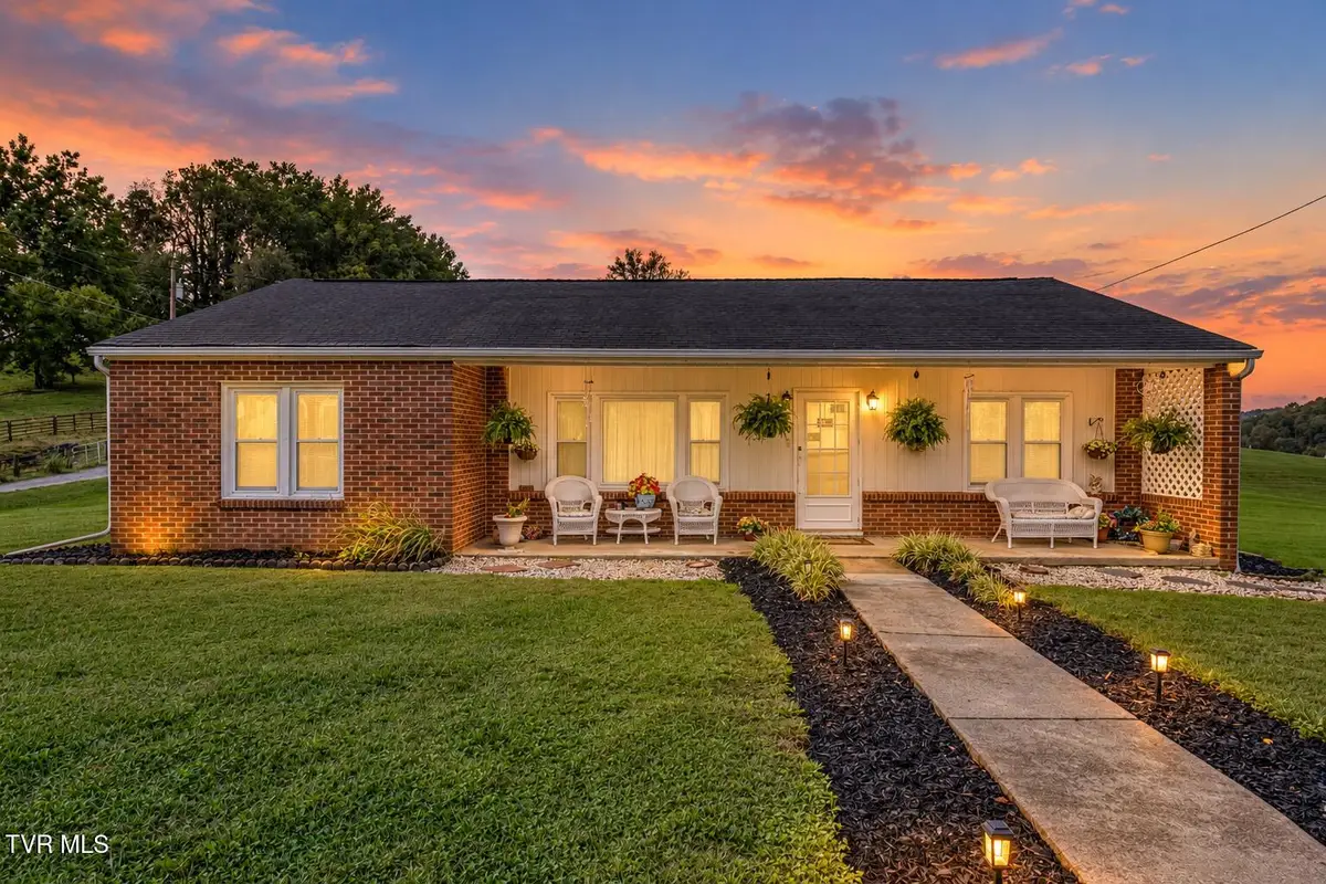 19110 County Park Road, Abingdon, VA 24211 - #1