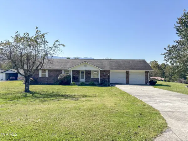 543 Dryden Heights Drive, Dryden, VA 24243