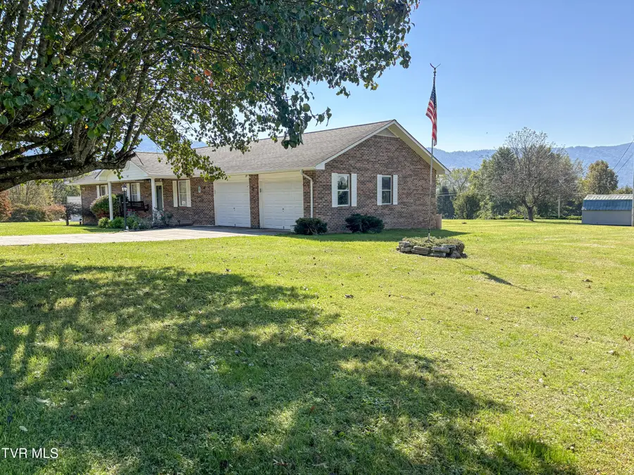 543 Dryden Heights Drive, Dryden, VA 24243 - #3
