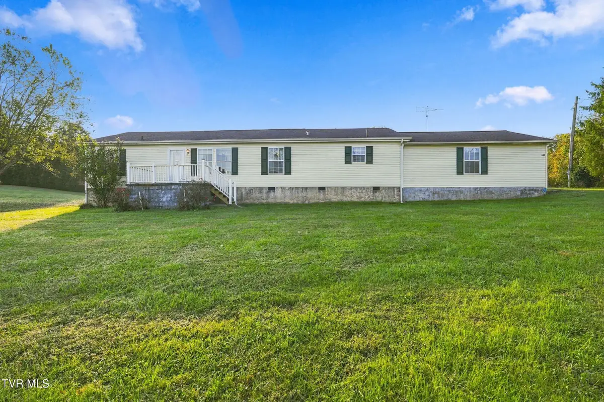 644 Caney Creek Road, Rogersville, TN 37857 - #1