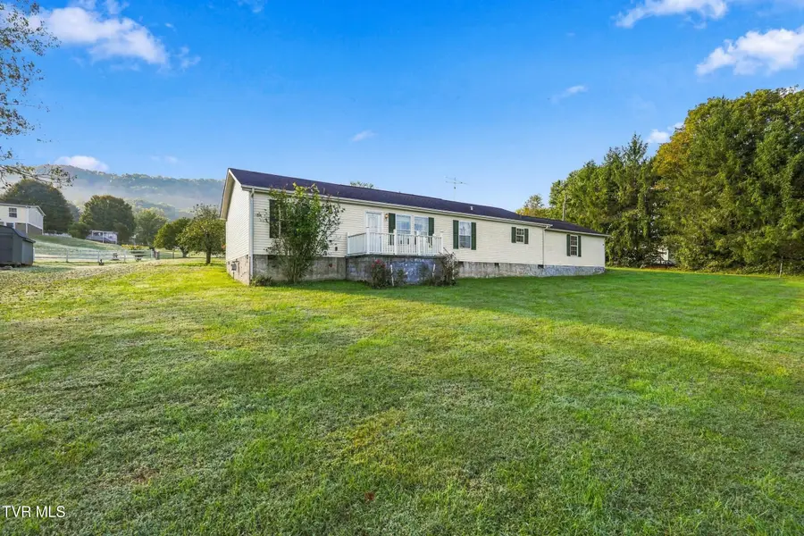 644 Caney Creek Road, Rogersville, TN 37857 - #2