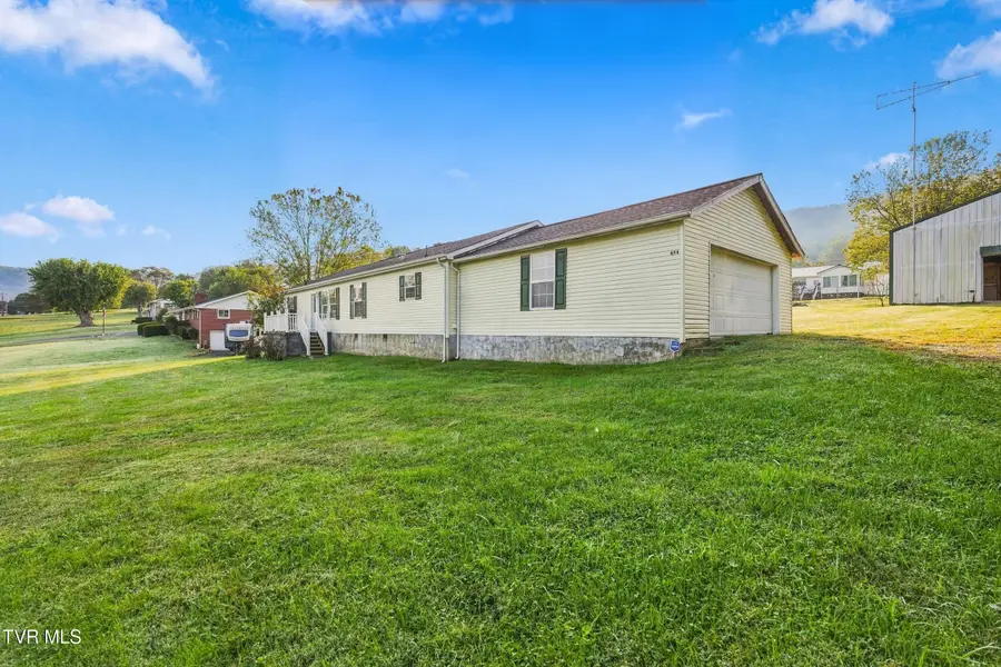 644 Caney Creek Road, Rogersville, TN 37857 - #3