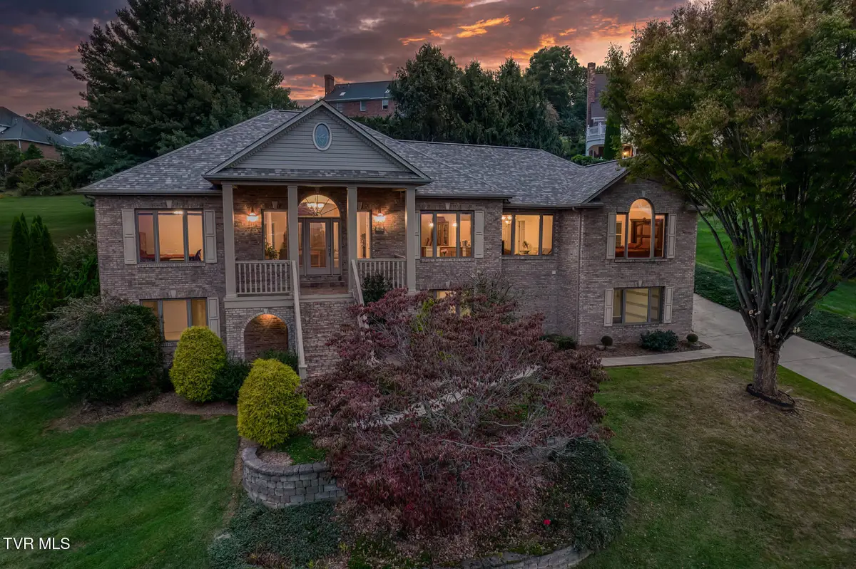 2304 Granite Drive, Johnson City, TN 37604 - #1