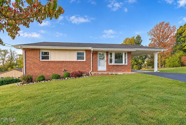 540 Rogers Avenue, Kingsport, TN 37660