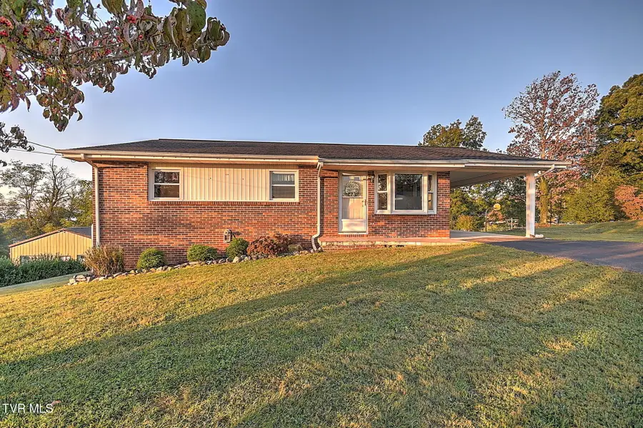 540 Rogers Avenue, Kingsport, TN 37660 - #2