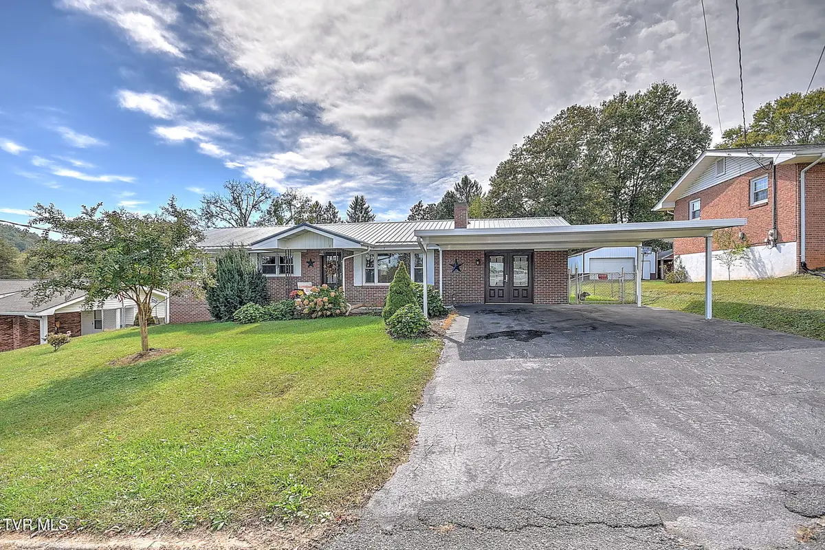 141 East Central, Bristol, TN 37620 - #1