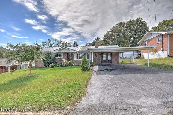 141 East Central, Bristol, TN 37620
