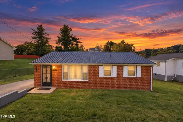 2462 Idle Hour Road, Kingsport, TN 37660