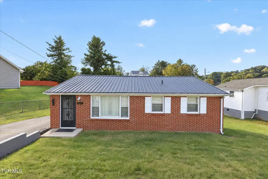 2462 Idle Hour Road, Kingsport, TN 37660 - #3