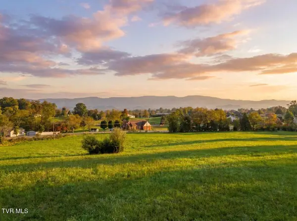 Tbd Weaver Pike, Bristol, TN 37620