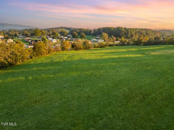Tbd Weaver Pike, Bristol, TN 37620