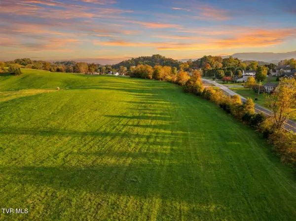 Tbd Weaver Pike, Bristol, TN 37620