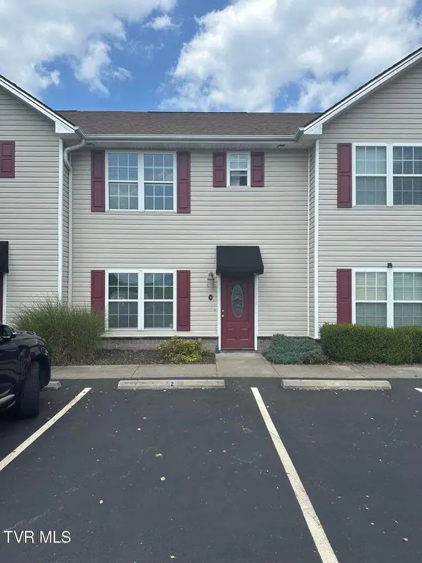 614 North Center Street #6, Johnson City, TN 37604