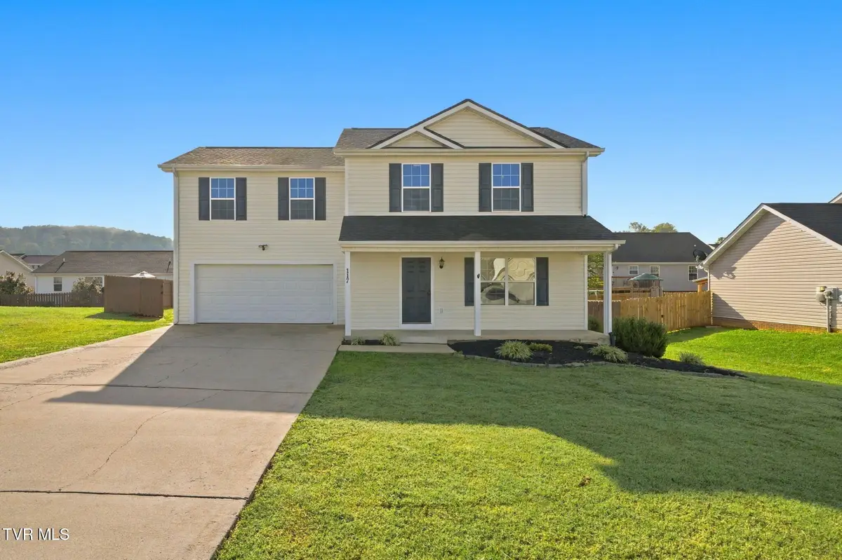 117 May Apple Drive, Bluff City, TN 37618 - #1