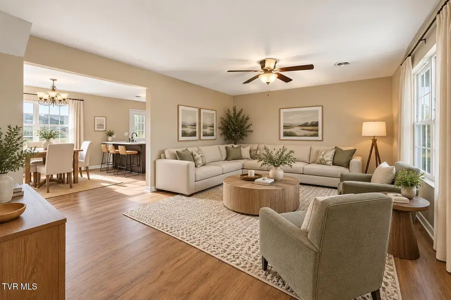 117 May Apple Drive, Bluff City, TN 37618 - #2