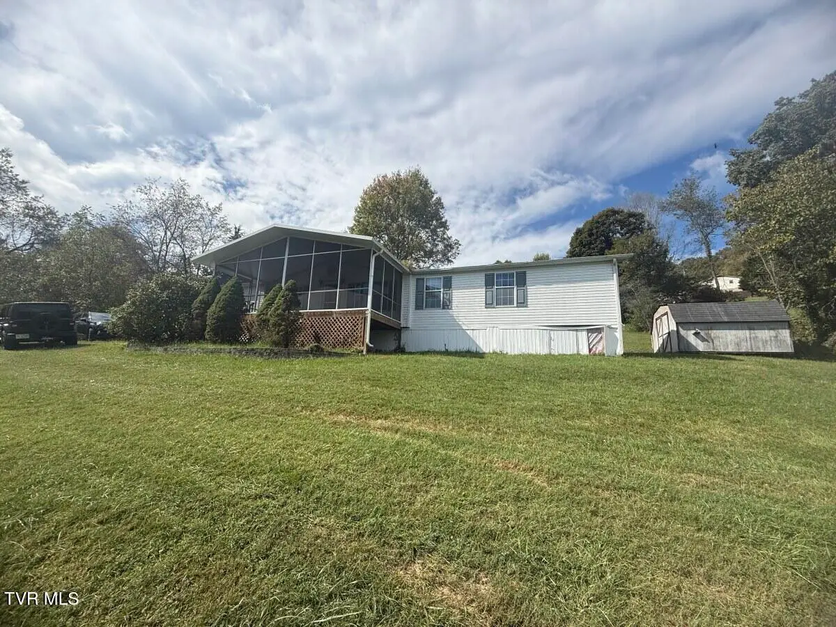 3308 Horseshoe Drive, Kingsport, TN 37663 - #1