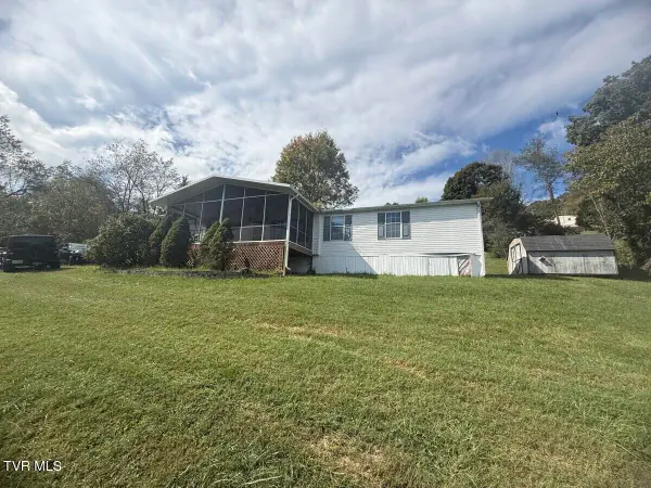 3308 Horseshoe Drive, Kingsport, TN 37663