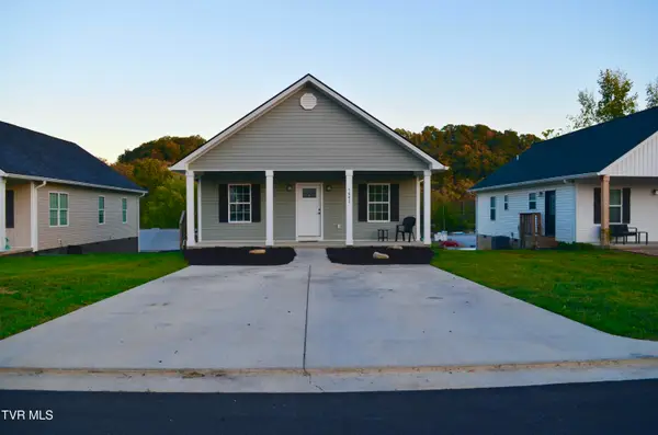 1602 East Millard Street, Johnson City, TN 37601